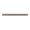 Ackland 1.03 in. T x 94 in. L x 2.23 in. W Sandgate Luxury Vinyl Flooring Trim Over Lapping Stair Nose AKVTVSAND-OSN - alternate 3